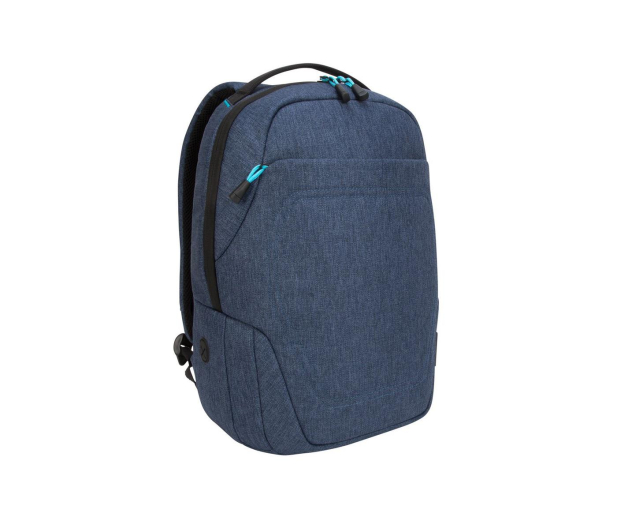 TARGUS Plecak Groove X2 Compact dla MacBook i laptopów 15 cali - Navy TSB95201GL - 442912 - zdjęcie
